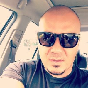 Meet your Posher, Jorge